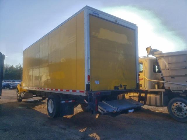 Ford F-650 Super Duty Image 5