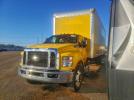 Ford F-650 Super Duty Image 6