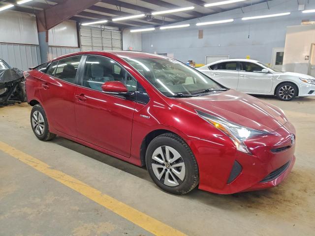 Toyota Prius Image 7