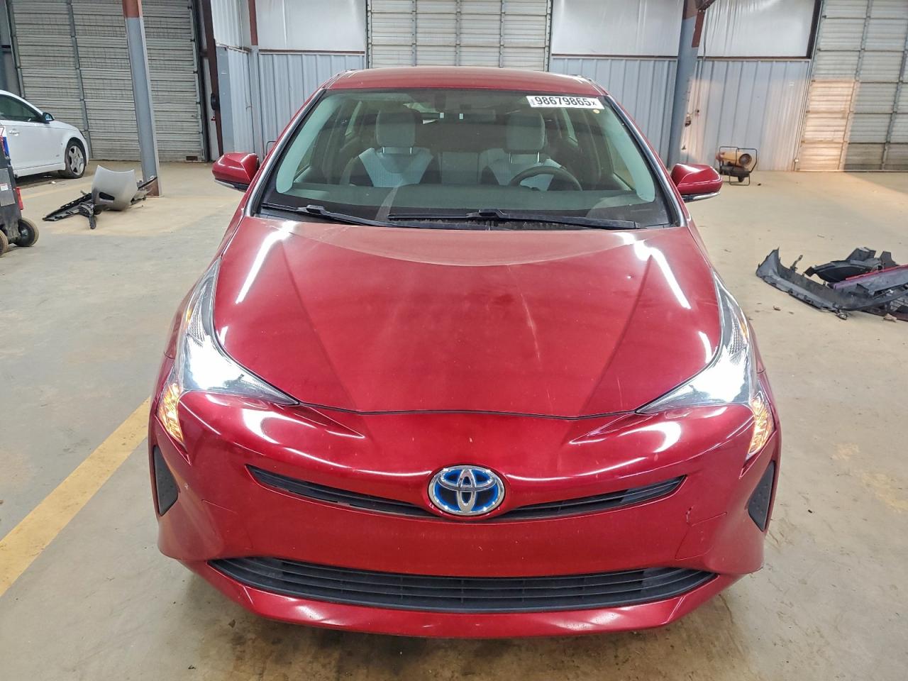 Toyota Prius Image 2