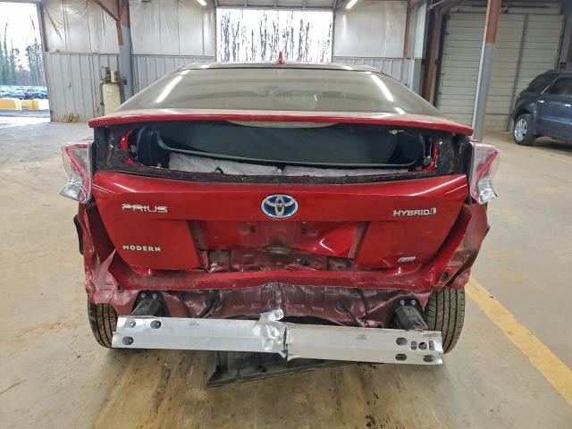 Toyota Prius Image 9