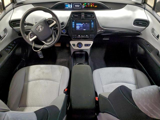 Toyota Prius Image 3