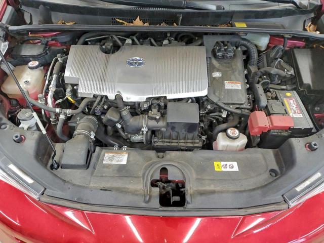 Toyota Prius Image 12