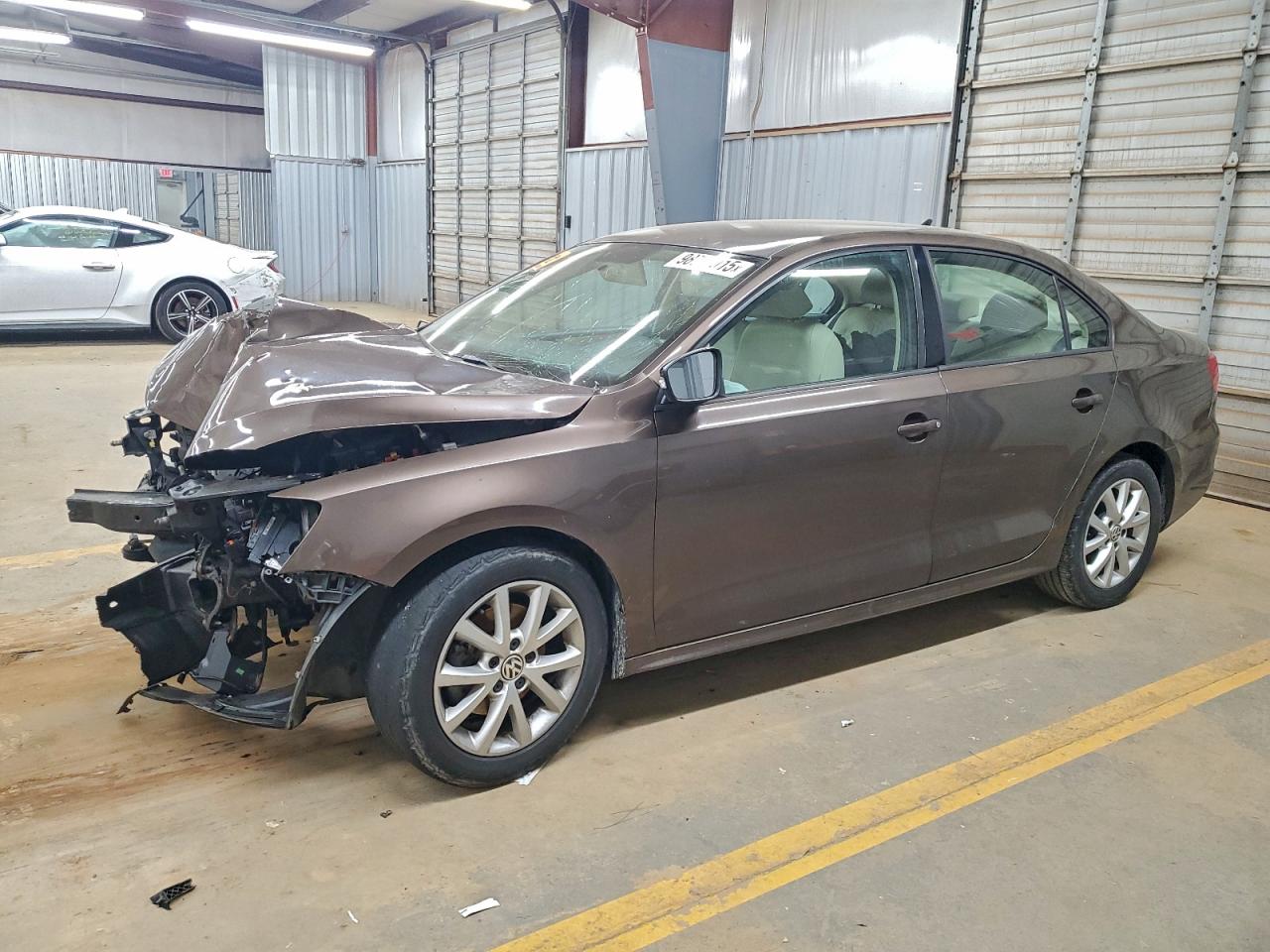 Volkswagen Jetta Se Image 1