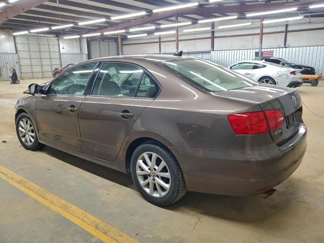 Volkswagen Jetta Se Image 10