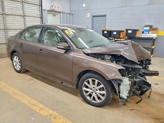 Volkswagen Jetta Se Image 11