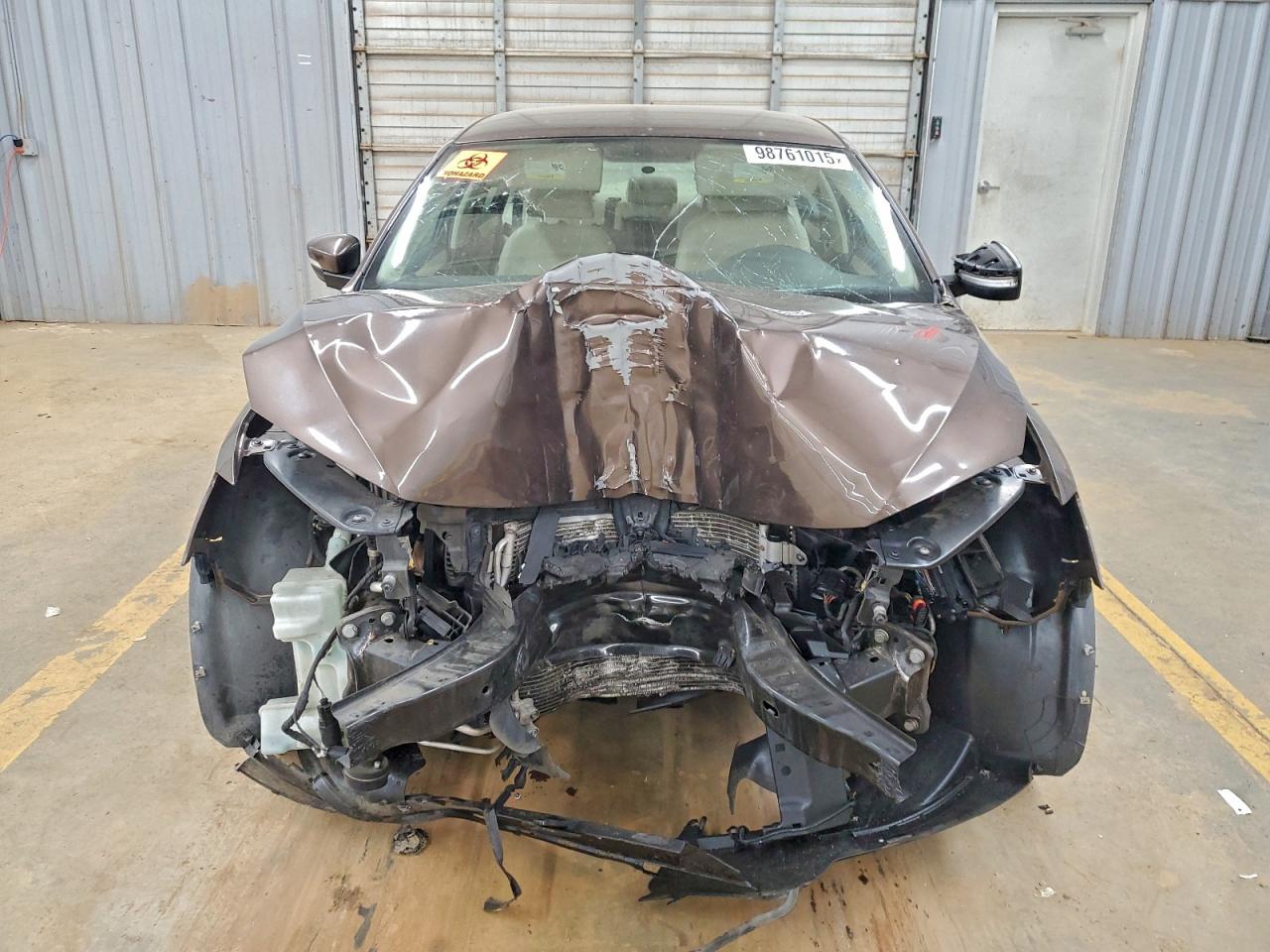 Volkswagen Jetta Se Image 9