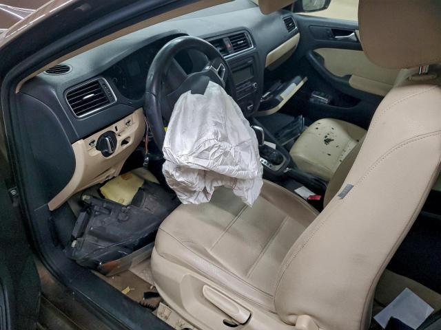 Volkswagen Jetta Se Image 4