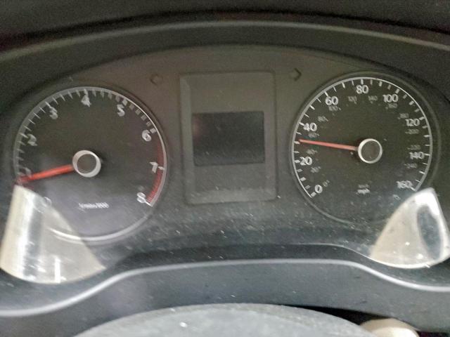 Volkswagen Jetta Se Image 2