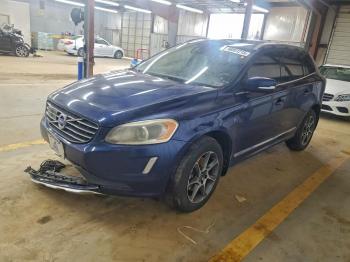  Salvage Volvo XC60