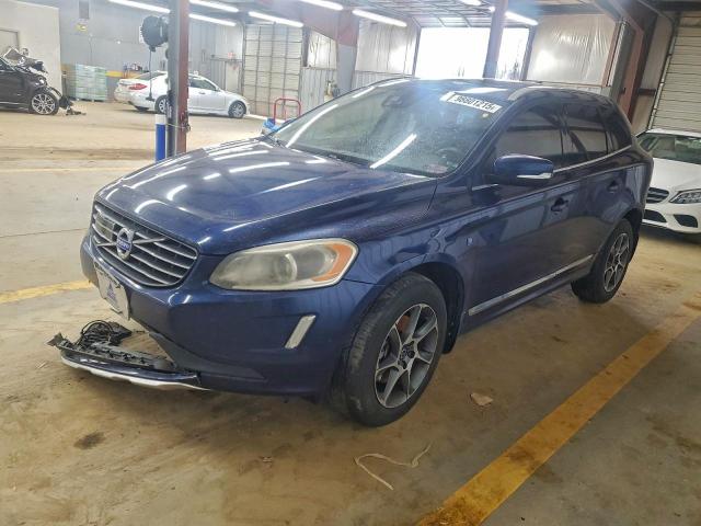  Salvage Volvo XC60