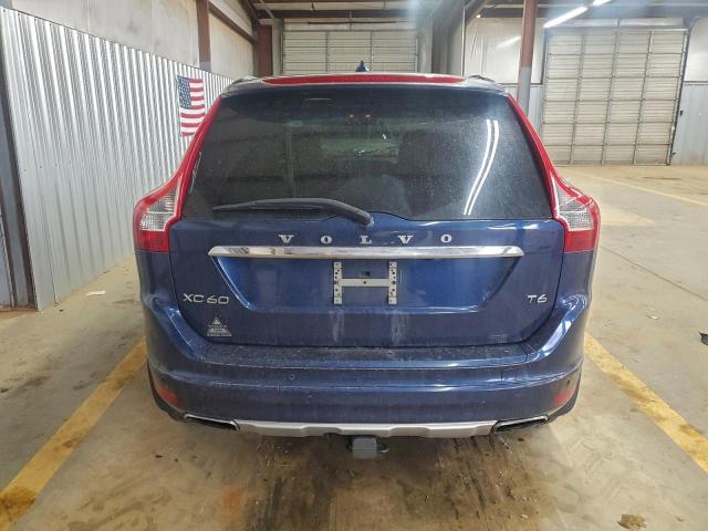 Volvo XC60 T6 Platinum Image 13