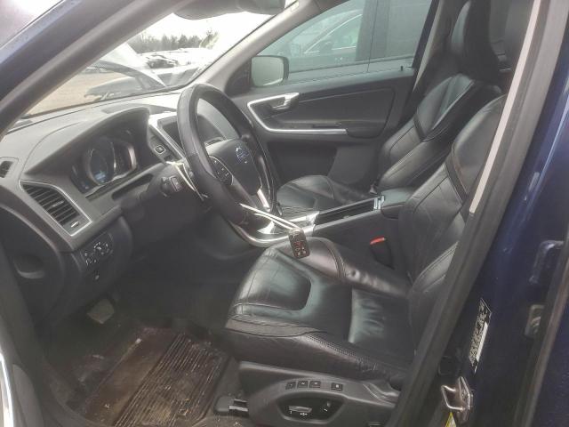 Volvo XC60 T6 Platinum Image 11