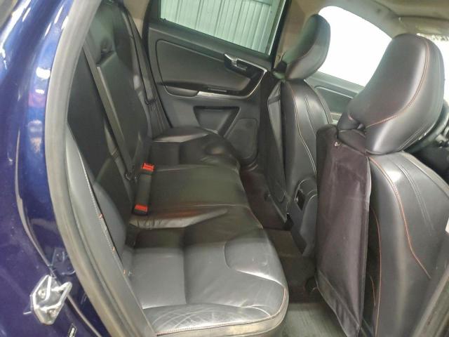 Volvo XC60 T6 Platinum Image 8