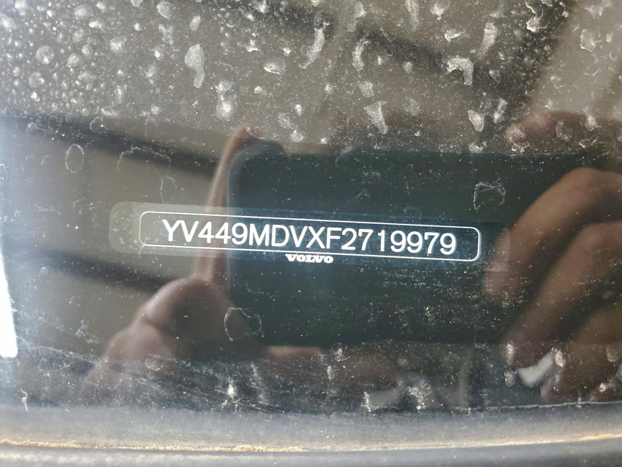 Volvo XC60 T6 Platinum Image 9