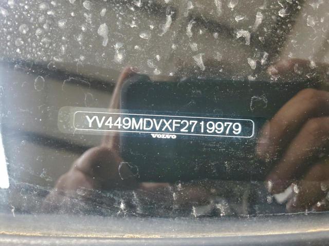 Volvo XC60 T6 Platinum Image 9