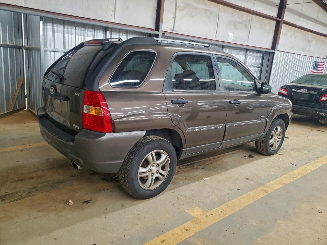 Kia Sportage Image 11