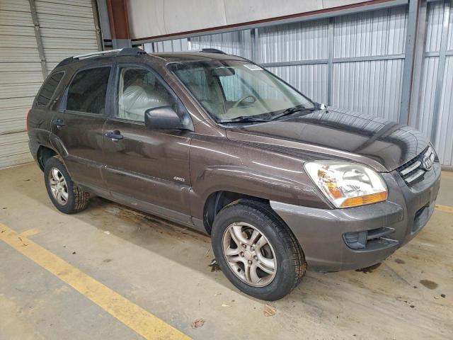 Kia Sportage Image 3