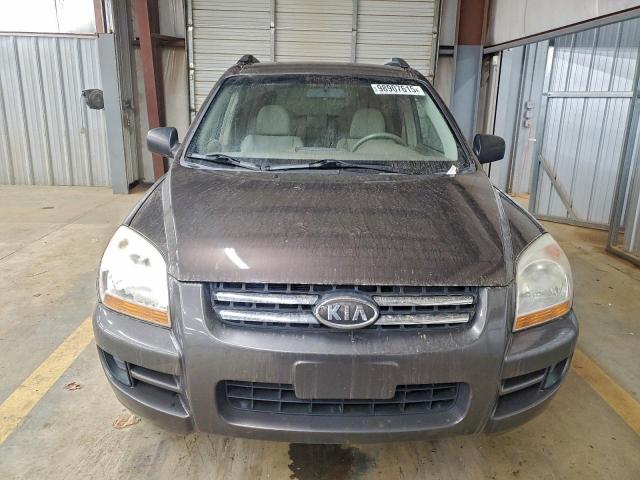 Kia Sportage Image 4