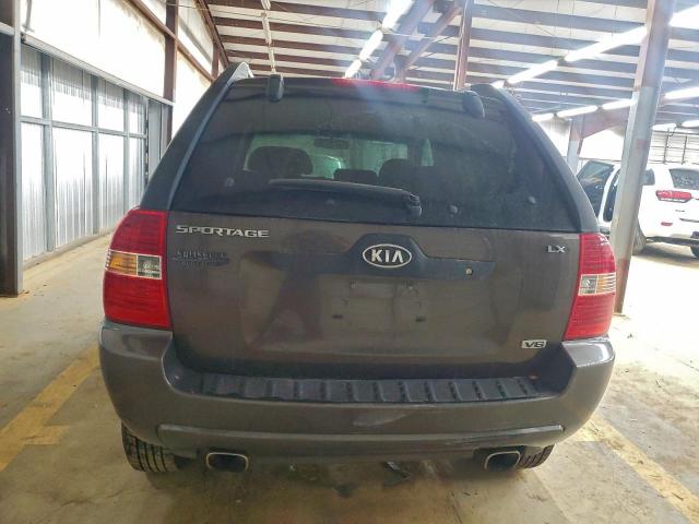 Kia Sportage Image 5