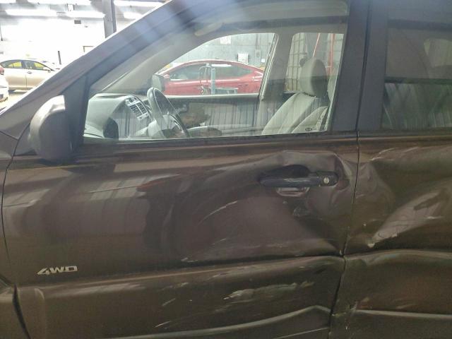 Kia Sportage Image 6