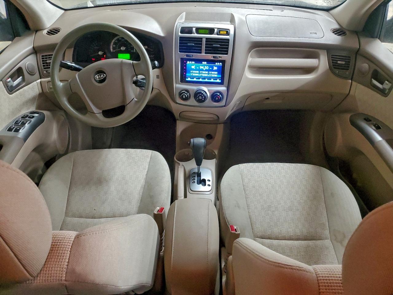 Kia Sportage Image 7