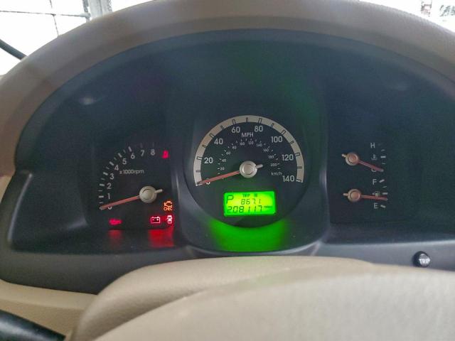 Kia Sportage Image 9