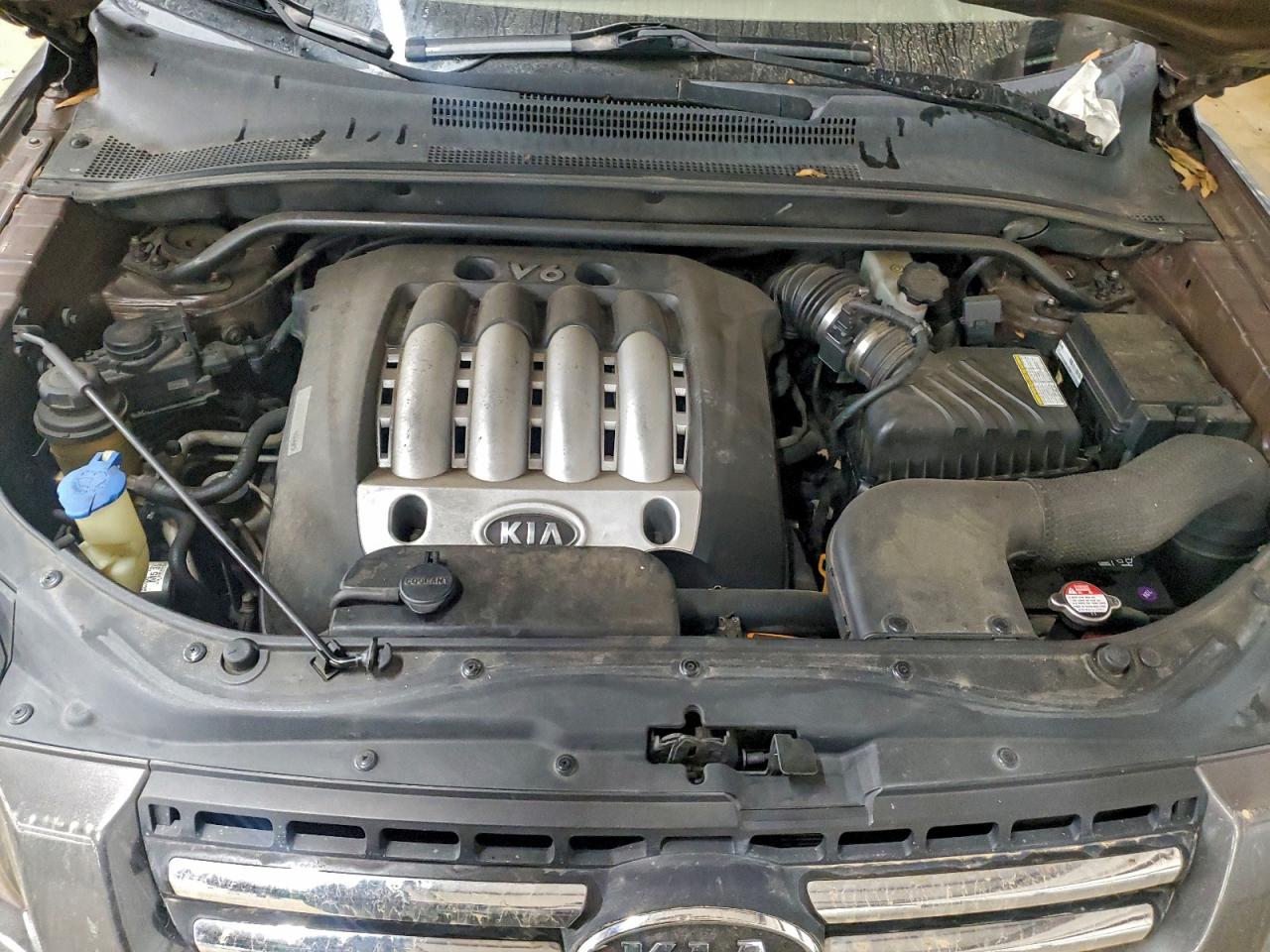 Kia Sportage Image 13