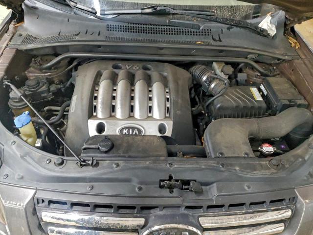 Kia Sportage Image 13