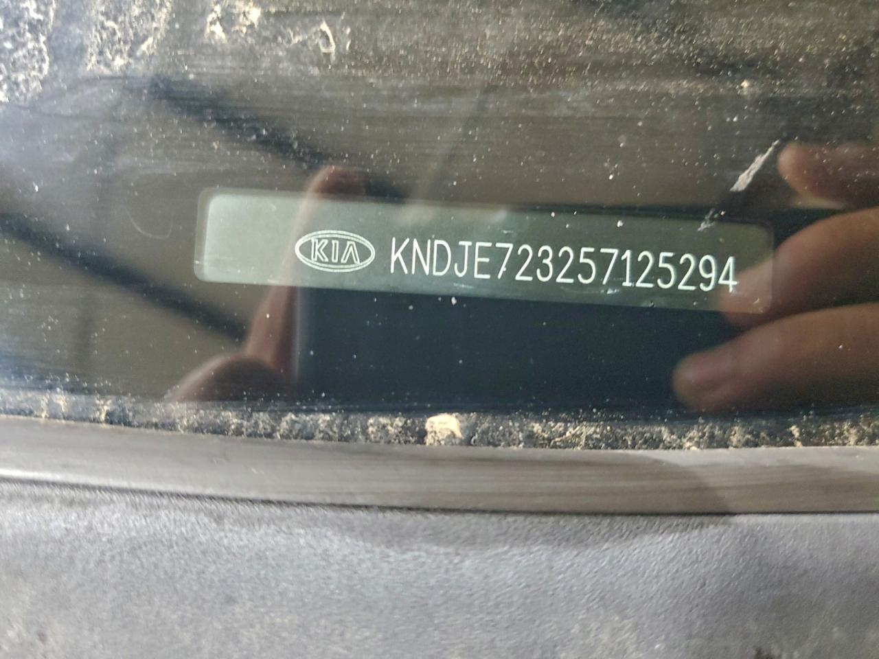 Kia Sportage Image 10