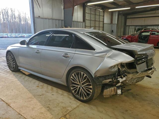 Audi A6 Premium Plus Image 2