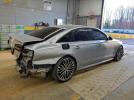 Audi A6 Premium Plus Image 3