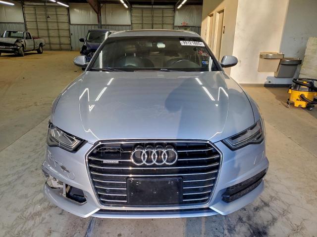 Audi A6 Premium Plus Image 8