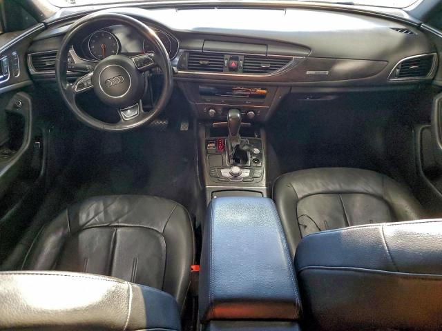 Audi A6 Premium Plus Image 9