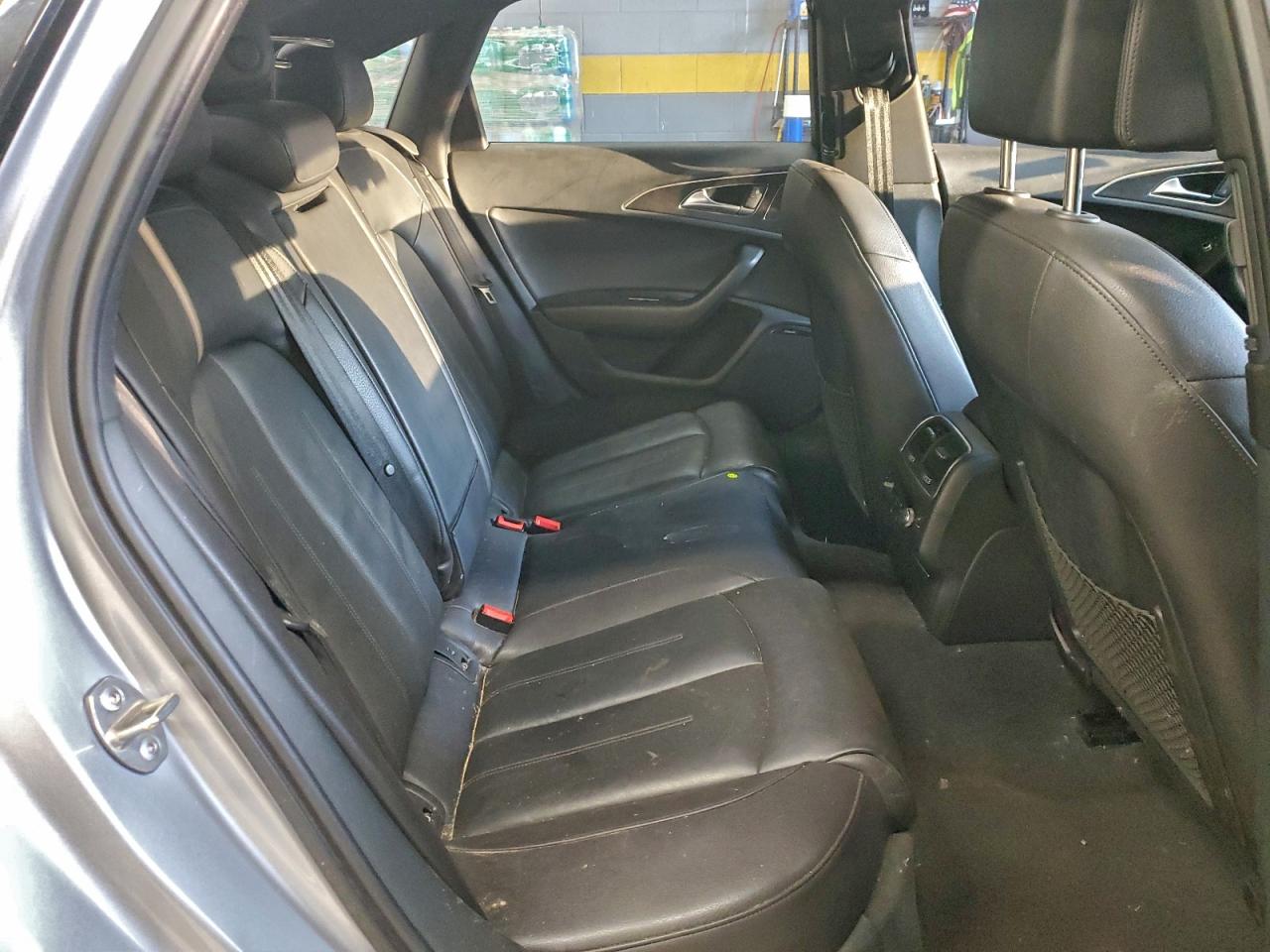 Audi A6 Premium Plus Image 7