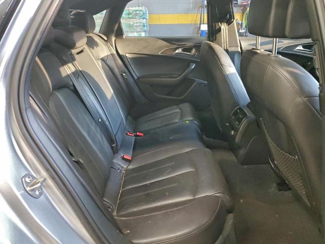 Audi A6 Premium Plus Image 7