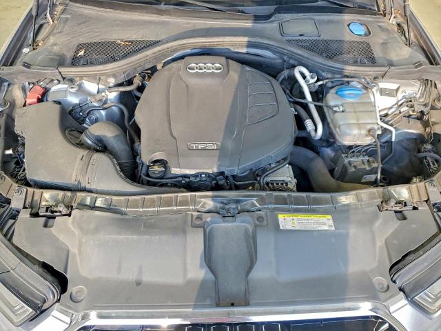 Audi A6 Premium Plus Image 10