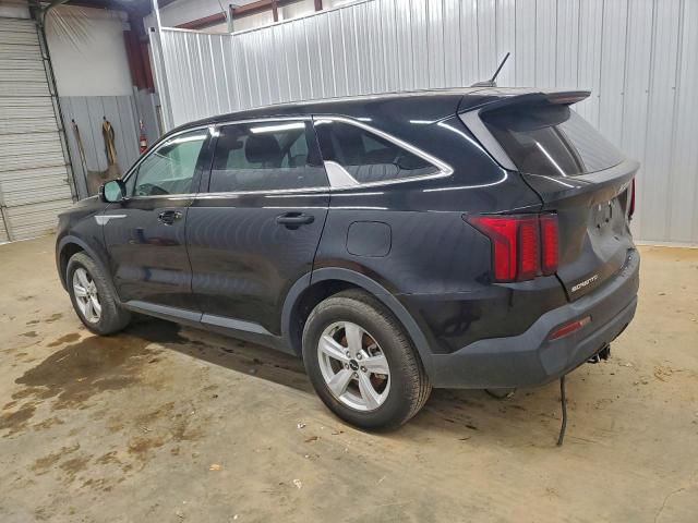 Kia Sorento Lx Image 6