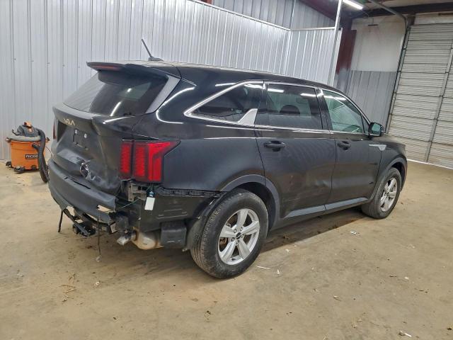 Kia Sorento Lx Image 3