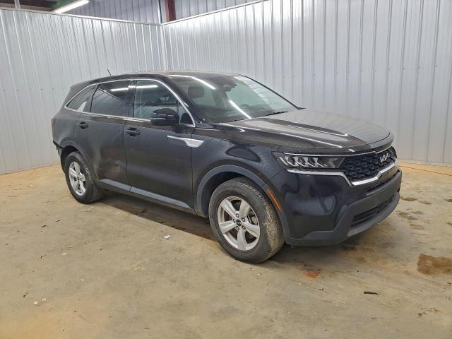 Kia Sorento Lx Image 2