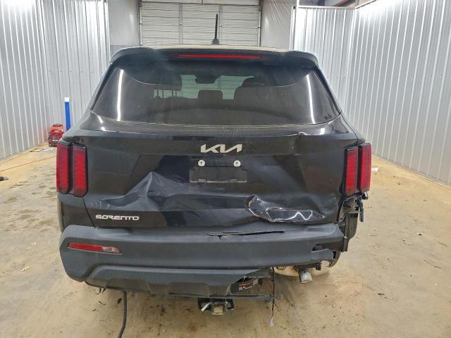 Kia Sorento Lx Image 8