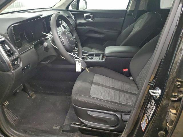 Kia Sorento Lx Image 4