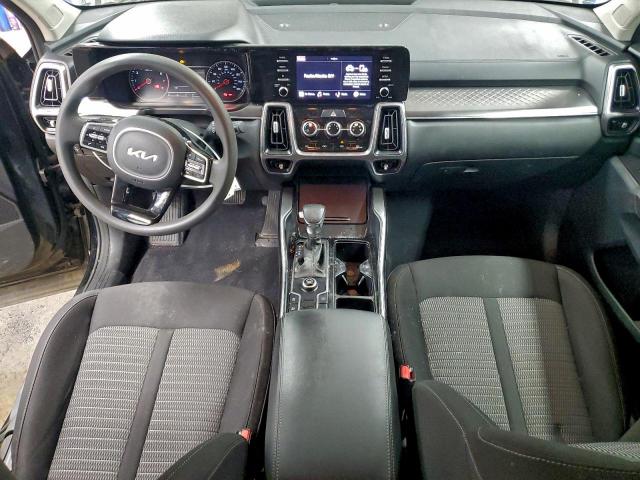 Kia Sorento Lx Image 12