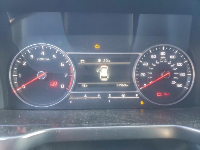 Kia Sorento Lx Image 5