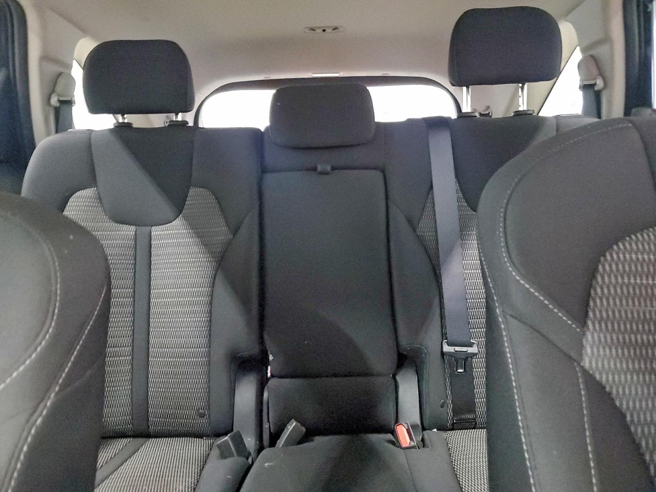 Kia Sorento Lx Image 7