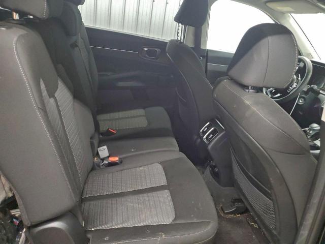 Kia Sorento Lx Image 13