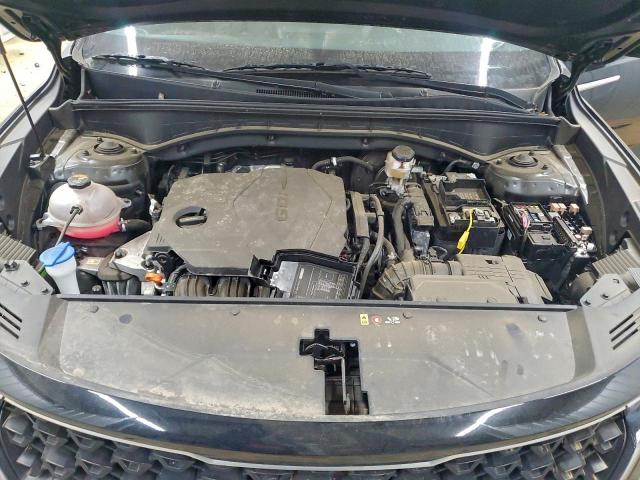 Kia Sorento Lx Image 11