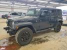 Jeep Wrangler Sahara Image 1