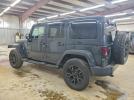 Jeep Wrangler Sahara Image 13
