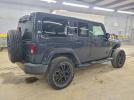 Jeep Wrangler Sahara Image 2